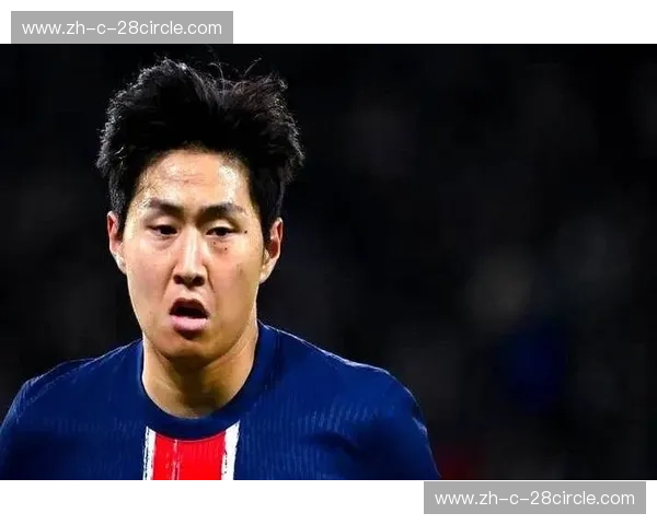 李刚仁替补锁定胜局 巴黎5比0大胜马赛延续国家德比强势 李刚仁替补锁定胜局 巴黎5比0大胜马赛延续国家德比强势