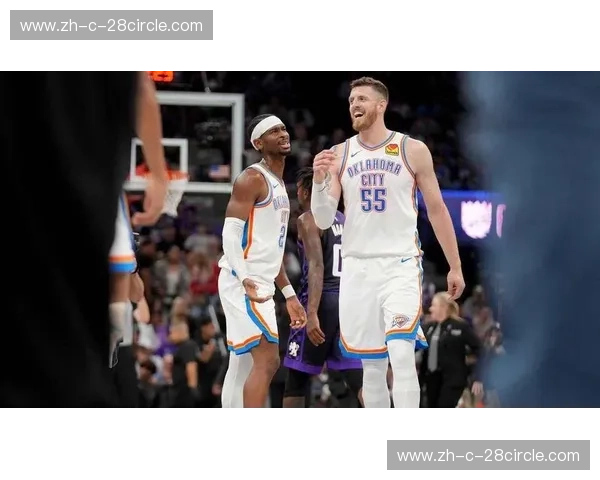 霍姆格伦雷霆内线支柱 护框与空间属性适配现代篮球体系 霍姆格伦雷霆内线支柱 护框与空间属性适配现代篮球体系